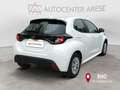 Toyota Yaris 1.5h Active Blanc - thumbnail 8