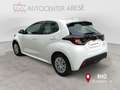 Toyota Yaris 1.5h Active Blanc - thumbnail 5