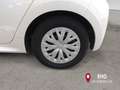 Toyota Yaris 1.5h Active Blanc - thumbnail 12