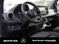 Mercedes-Benz Sprinter 317 L3H2 AHK NAVI KAMERA TEMPO TOTWINK Bianco - thumbnail 6