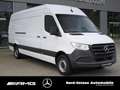 Mercedes-Benz Sprinter 317 L3H2 AHK NAVI KAMERA TEMPO TOTWINK Bianco - thumbnail 3