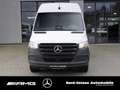 Mercedes-Benz Sprinter 317 L3H2 AHK NAVI KAMERA TEMPO TOTWINK Bianco - thumbnail 2