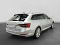 Skoda Superb Combi 2.0 TDI DSG STYLE LM19 ASSIST STDHZ Argento - thumbnail 3