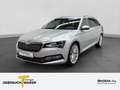 Skoda Superb Combi 2.0 TDI DSG STYLE LM19 ASSIST STDHZ Argento - thumbnail 1
