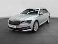 Skoda Superb Combi 2.0 TDI DSG STYLE LM19 ASSIST STDHZ Argento - thumbnail 2