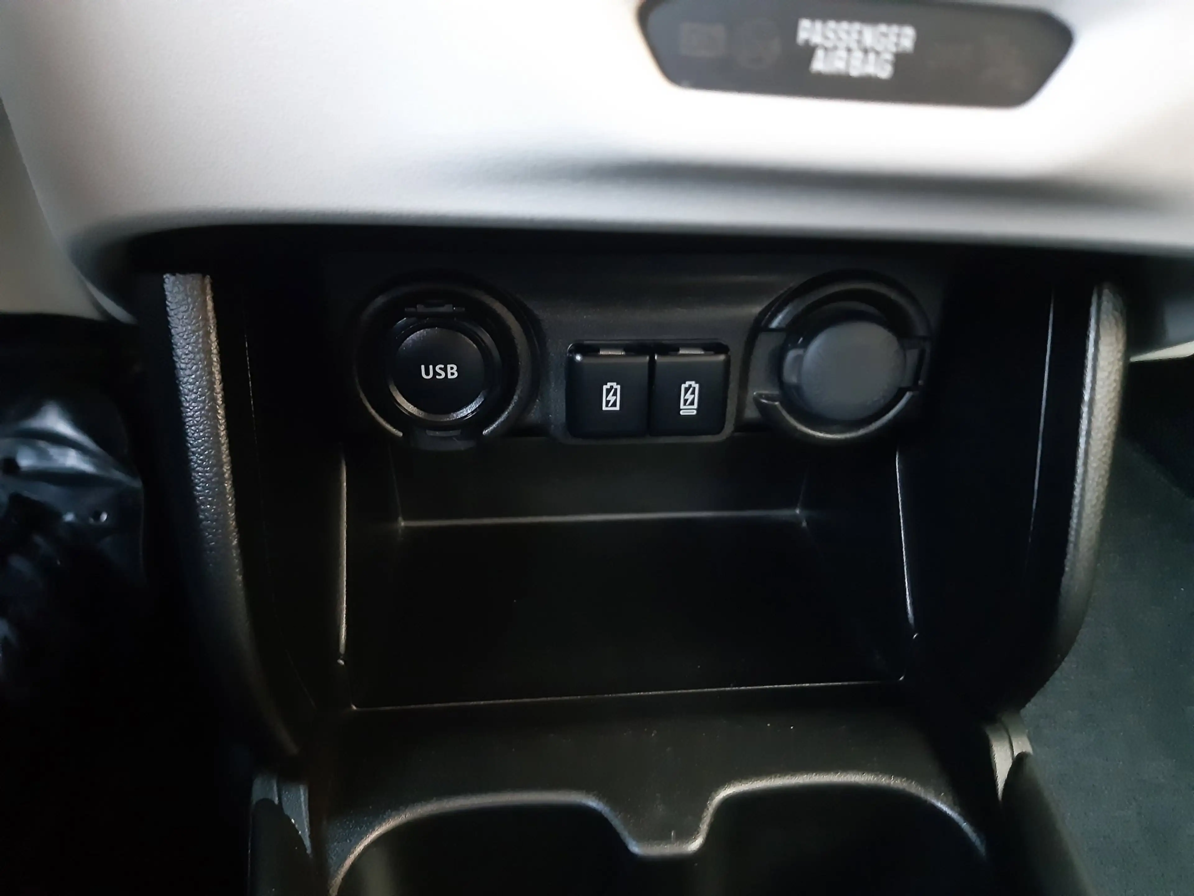 Suzuki Swift 1.2 Select Smart Hybrid AUTOMAAT — photo 10