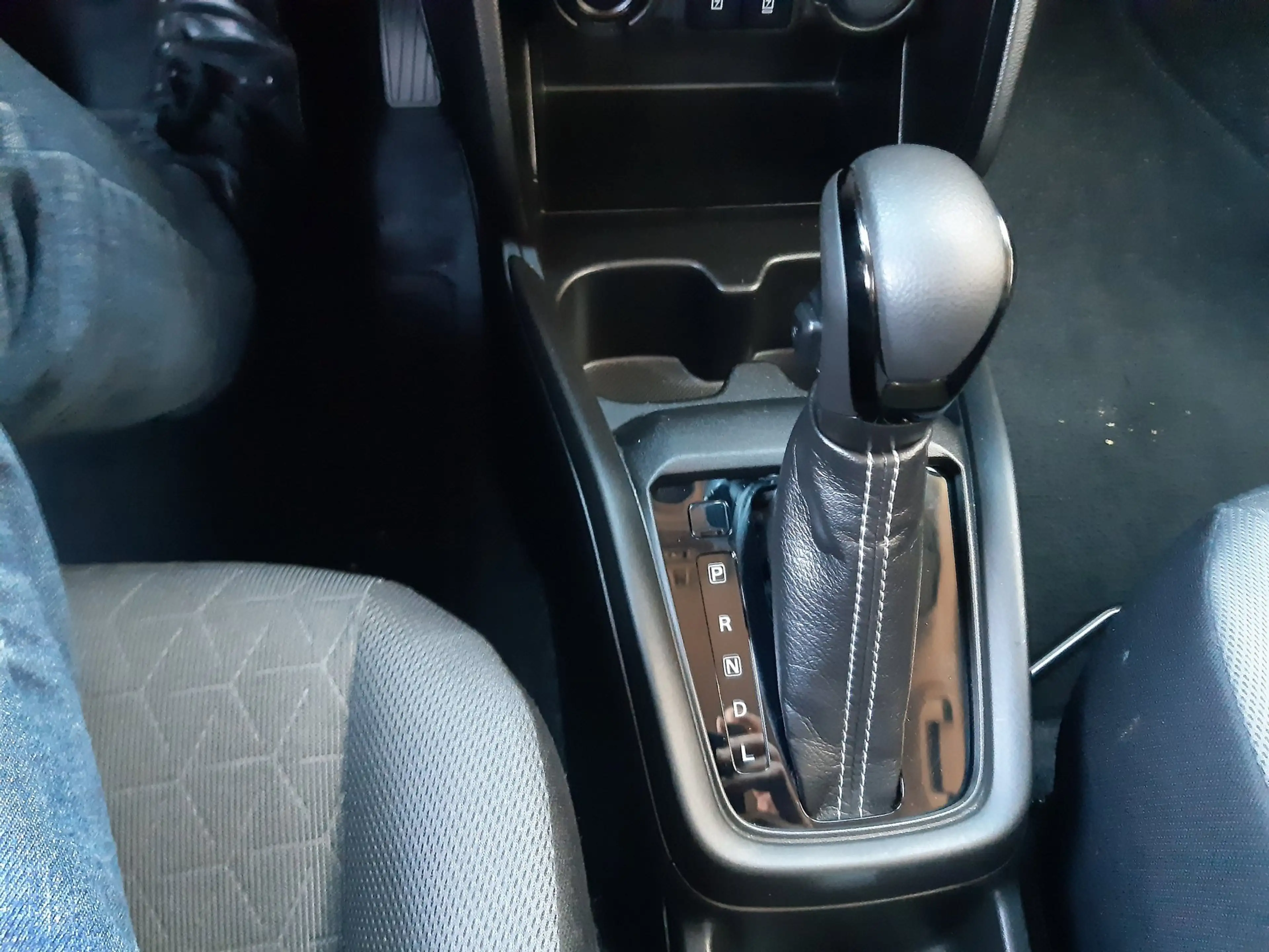 Suzuki Swift 1.2 Select Smart Hybrid AUTOMAAT — photo 11