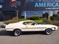 Ford Mustang MACH 1 429 COBRA JET MATCHING NUMBERS Bianco - thumbnail 8