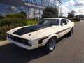Ford Mustang MACH 1 429 COBRA JET MATCHING NUMBERS Blanco - thumbnail 1