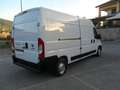 Fiat Fiat Ducato 2.3MJT 140 CV L3H2 Porta Laterale Blanc - thumbnail 7