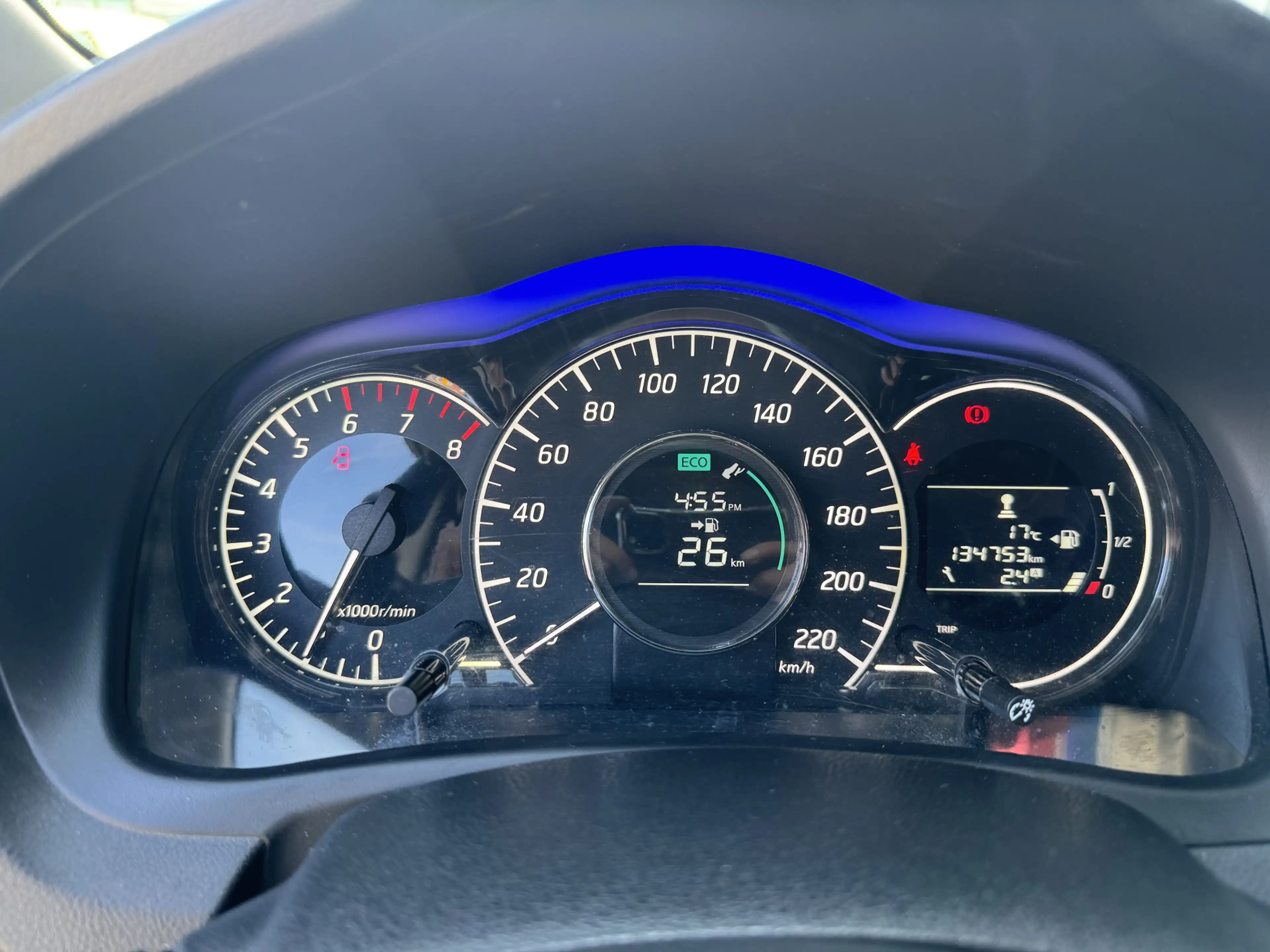 Nissan Note 1.2 Connect Edition 1 EIGENAAR/TREKHAAK — photo 11
