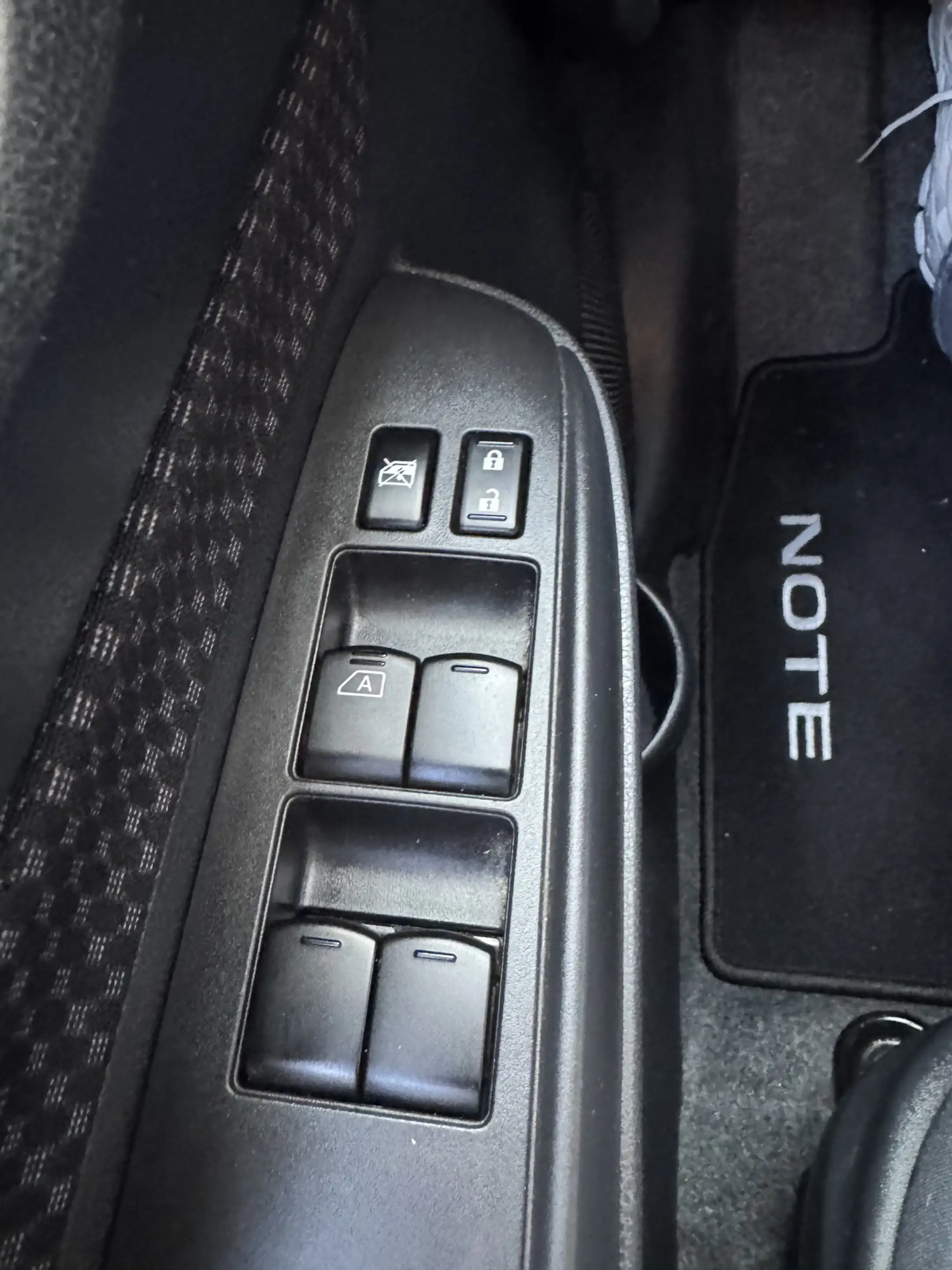 Nissan Note 1.2 Connect Edition 1 EIGENAAR/TREKHAAK — photo 13