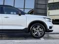 Volvo XC40 B4 R-Design Aut. Blanco - thumbnail 4