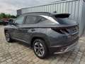 Hyundai TUCSON GO 1.6 T-GDI  2WD 7DCT Navi-18"-2 Zonen Klimaau... Grau - thumbnail 2