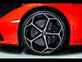 Lamborghini Huracán EVO COUPE LP640-4 V10°ARANCIO XANTO°AD PERSONAM Orange - thumbnail 8