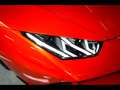 Lamborghini Huracán EVO COUPE LP640-4 V10°ARANCIO XANTO°AD PERSONAM Orange - thumbnail 26