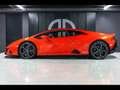 Lamborghini Huracán EVO COUPE LP640-4 V10°ARANCIO XANTO°AD PERSONAM Orange - thumbnail 2