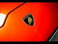 Lamborghini Huracán EVO COUPE LP640-4 V10°ARANCIO XANTO°AD PERSONAM Orange - thumbnail 27