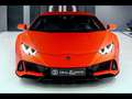 Lamborghini Huracán EVO COUPE LP640-4 V10°ARANCIO XANTO°AD PERSONAM Orange - thumbnail 5