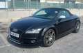 Audi TT TT Roadster 2.0TDI quattro Negro - thumbnail 5