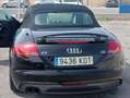 Audi TT TT Roadster 2.0TDI quattro Negro - thumbnail 9