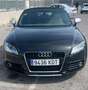 Audi TT TT Roadster 2.0TDI quattro Negro - thumbnail 4