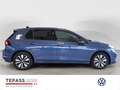 Volkswagen Golf 1,5 l TSI GOAL NAVI KLIMA LED SHZ Blau - thumbnail 3