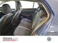 Volkswagen Golf 1,5 l TSI GOAL NAVI KLIMA LED SHZ GJR Blau - thumbnail 8