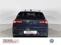 Volkswagen Golf 1,5 l TSI GOAL NAVI KLIMA LED SHZ GJR Blau - thumbnail 5