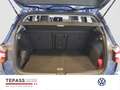 Volkswagen Golf 1,5 l TSI GOAL NAVI KLIMA LED SHZ Blau - thumbnail 12