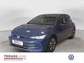 Volkswagen Golf 1,5 l TSI GOAL NAVI KLIMA LED SHZ GJR Blau - thumbnail 1