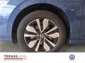 Volkswagen Golf 1,5 l TSI GOAL NAVI KLIMA LED SHZ GJR Blau - thumbnail 15