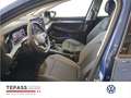 Volkswagen Golf 1,5 l TSI GOAL NAVI KLIMA LED SHZ GJR Blau - thumbnail 7