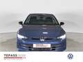 Volkswagen Golf 1,5 l TSI GOAL NAVI KLIMA LED SHZ Blau - thumbnail 1