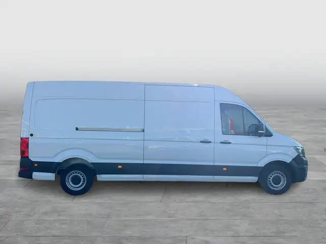 Volkswagen Crafter view 6