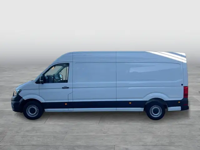 Volkswagen Crafter view 2