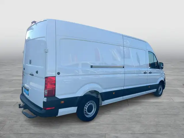 Volkswagen Crafter view 5