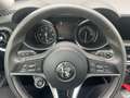 Alfa Romeo Stelvio 2.2 JTD Super-XENON-GPS-CUIR-TVA COMP. Black - thumbnail 9