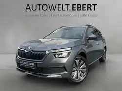 Skoda Kamiq 1.0 TSI Tour/AHK/PDC/SHZ/LED SCHEINWERFER/