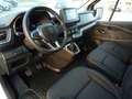 Renault Trafic Komfort L2H1 dci 150 Weiß - thumbnail 11