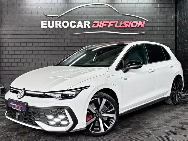 Volkswagen Golf GTE VIII PHASE 2  1.5 eHybrid 272 CV DSG 6 * MATRIX *