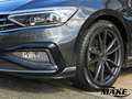 Volkswagen Passat Variant R-Line 2.0 TDI DSG LEDER ACC AHZV Grau - thumbnail 23