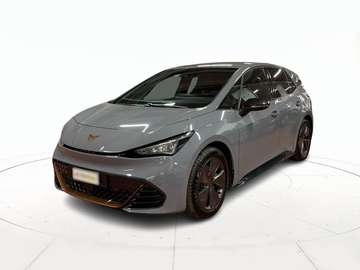 58kwh impulse
