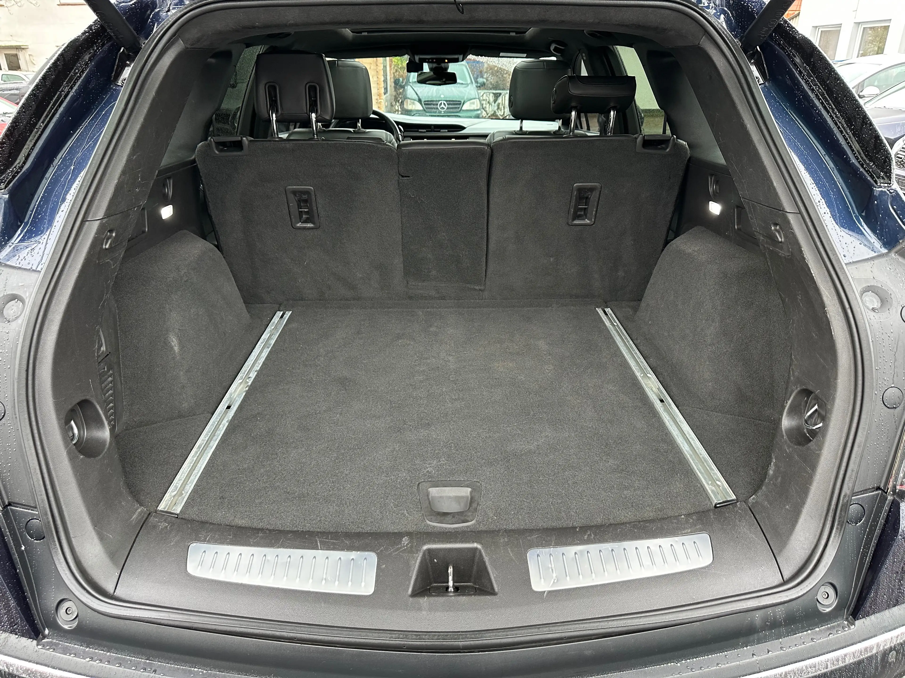 Cadillac XT5 Platinum AWD*Panorama*360ºKamera*LED*Keyless — photo 14
