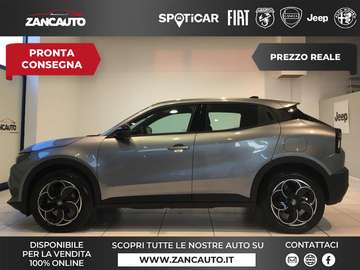 BEV 156CV/115kW elettrica KM0 ITALIA
