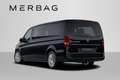 Mercedes-Benz Vito eVito 129 Tourer PRO Extralang  Basic/Klima/BC Zwart - thumbnail 2