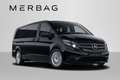 Mercedes-Benz Vito eVito 129 Tourer PRO Extralang  Basic/Klima/BC Zwart - thumbnail 1