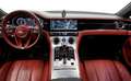 Bentley Continental GT V8 Coupé *LUFT *Massage * Weiß - thumbnail 25