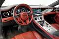 Bentley Continental GT V8 Coupé *LUFT *Massage * Weiß - thumbnail 12