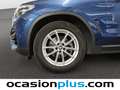 BMW X3 xDrive 20dA Blauw - thumbnail 36